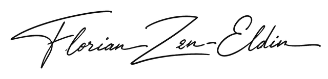 Florian Zen-Eldin