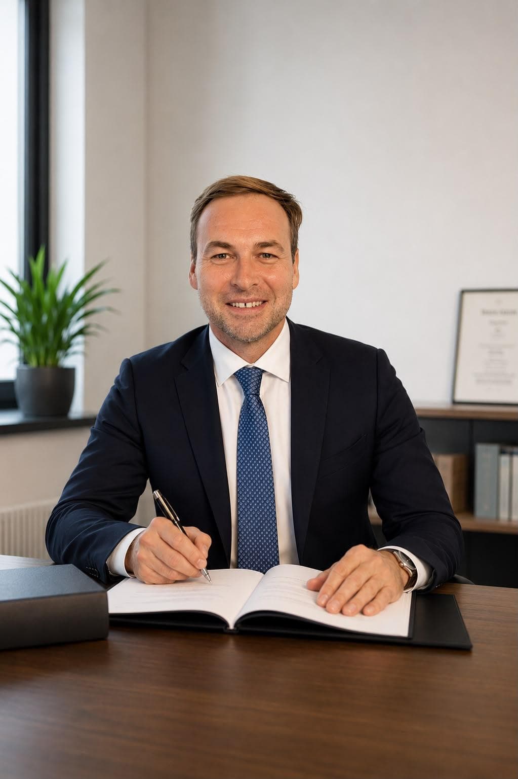 Dr. Andreas Ripken